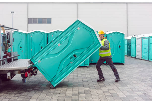 Best Wedding porta potty rental  in Apollo, PA