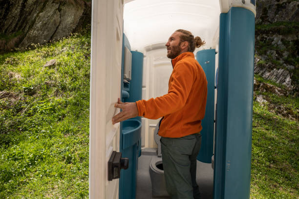 Best High-end porta potty rental  in Apollo, PA