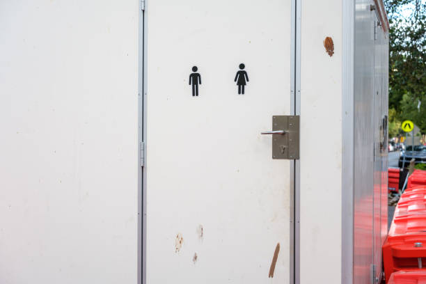 Porta potty services near me in Apollo, PA