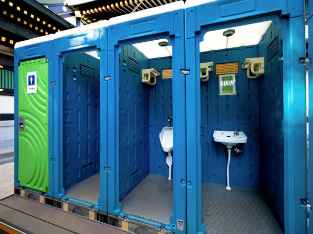 Best Portable bathroom rental  in Apollo, PA