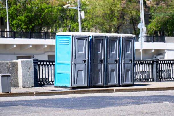 Best Construction site porta potty rental  in Apollo, PA