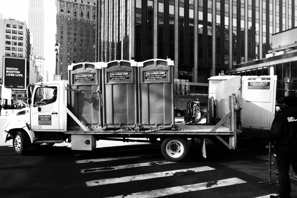 Best Local porta potty services  in Apollo, PA