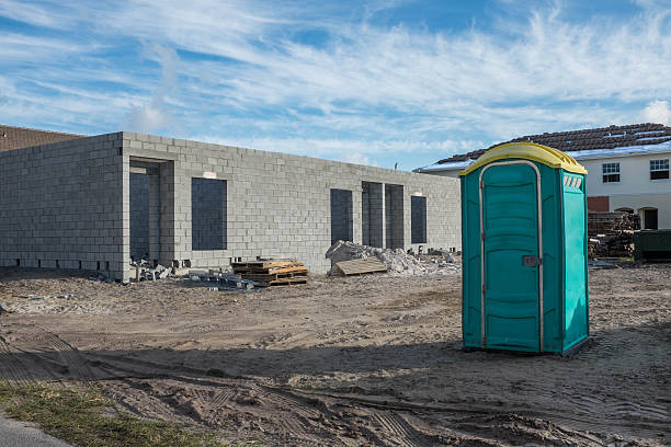 Best Porta potty rental near me  in Apollo, PA